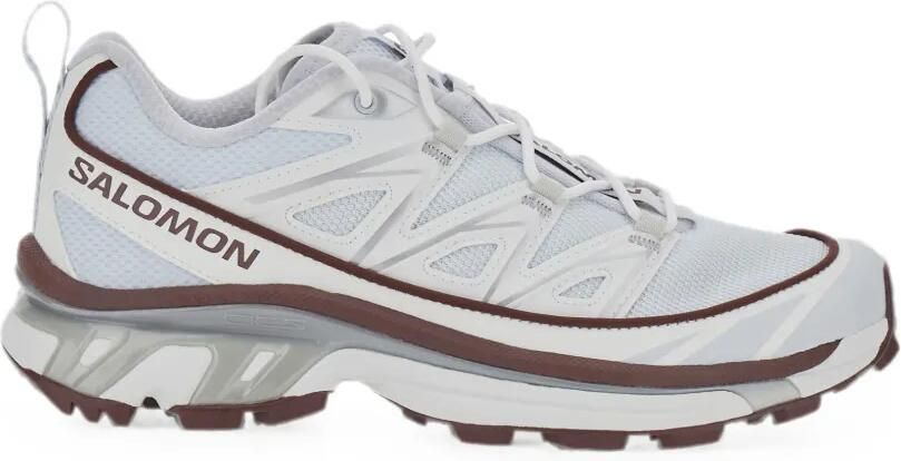 Salomon XT-6 Expanse sneakers Wit