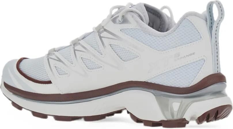 Salomon XT-6 Expanse sneakers Wit - Foto 3
