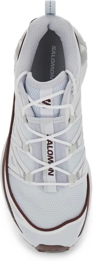 Salomon XT-6 Expanse sneakers Wit - Foto 4