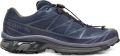 Salomon XT-6 Gore-Tex low-top sneakers Blauw - Blauw