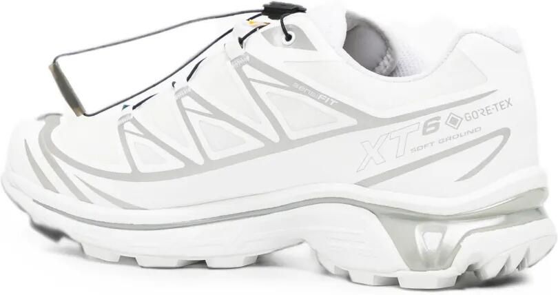 Salomon XT-6 Gore-Tex sneakers Wit - Foto 3