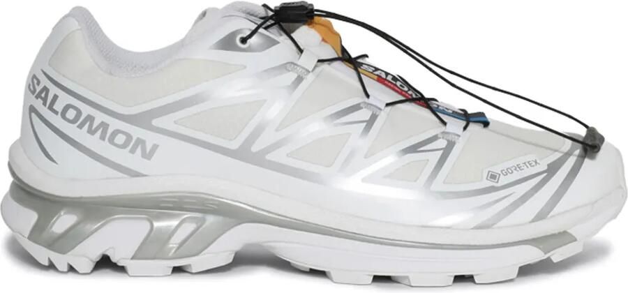 Salomon XT-6 GTX sneakers Grijs