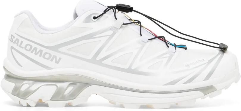 Salomon XT-6 GTX sneakers Wit