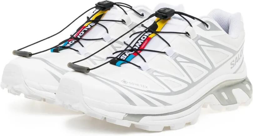 Salomon XT-6 GTX sneakers Wit - Foto 3