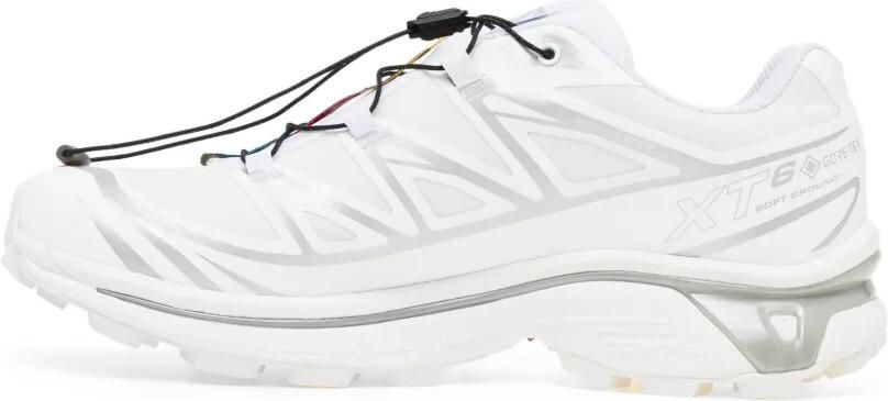 Salomon XT-6 GTX sneakers Wit - Foto 4