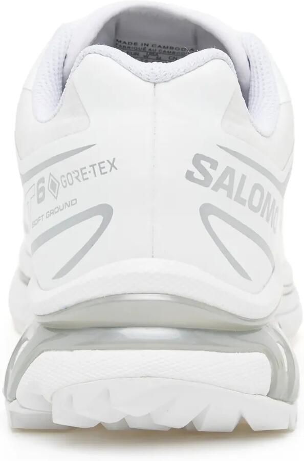 Salomon XT-6 GTX sneakers Wit - Foto 2