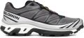 Salomon XT-6 low-top sneakers Grijs - Grijs