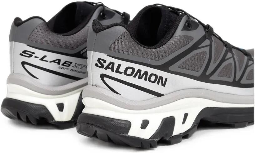 Salomon XT-6 low-top sneakers Grijs - Foto 3