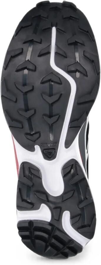 Salomon XT6 sneakers met vlakken Zwart - Foto 4
