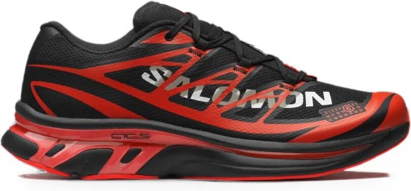 Salomon XT-6 MM6 sneakers Zwart