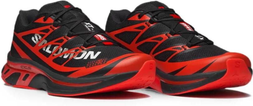 Salomon XT-6 MM6 sneakers Zwart - Foto 5