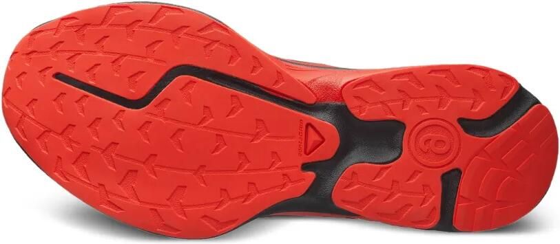 Salomon XT-6 MM6 sneakers Zwart - Foto 4