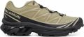 Salomon XT-6 Protective sneakers Beige - Beige