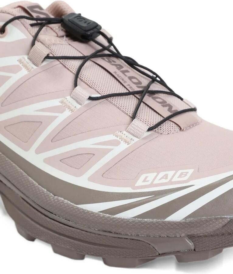 Salomon XT-6 Protective sneakers Roze - Foto 3