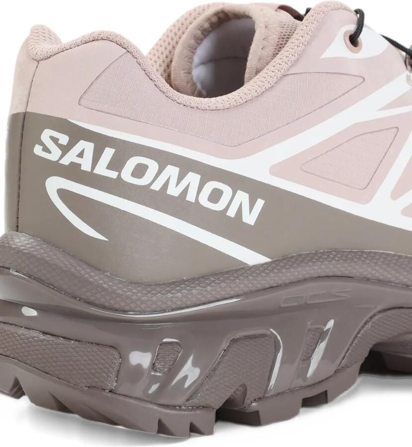 Salomon XT-6 Protective sneakers Roze - Foto 2