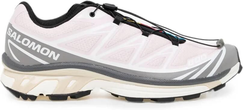 Salomon XT-6 Quicklace sneakers Veelkleurig