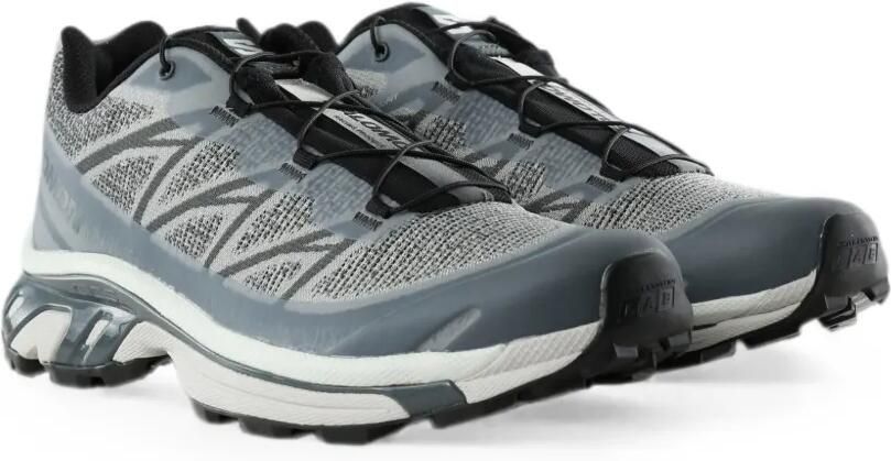 Salomon XT-6 Shadow sneakers Grijs