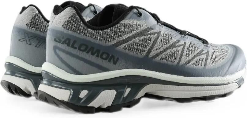 Salomon XT-6 Shadow sneakers Grijs - Foto 2