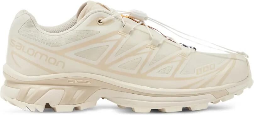 Salomon XT-6 sneakers Beige
