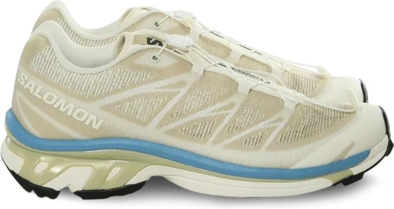Salomon XT-6 sneakers Beige