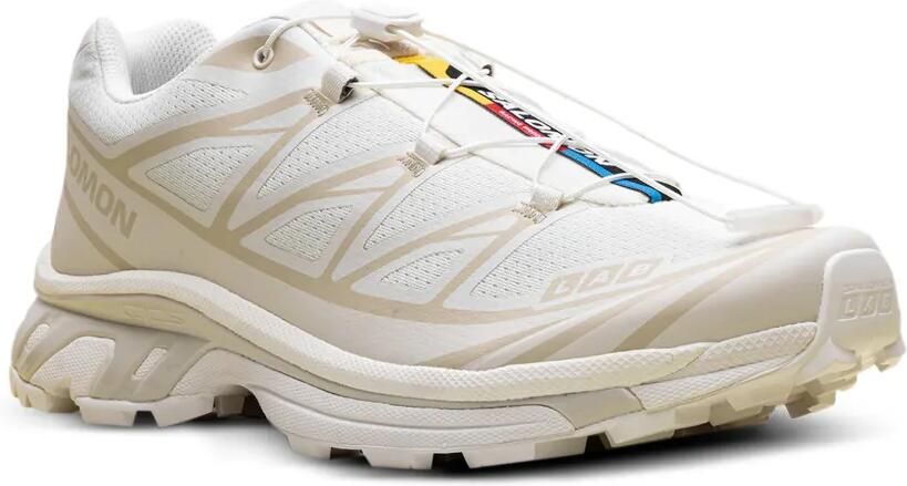 Salomon XT-6 sneakers Beige - Foto 2