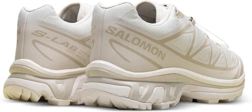 Salomon XT-6 sneakers Beige - Foto 3