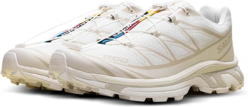 Salomon XT-6 sneakers Beige - Foto 4