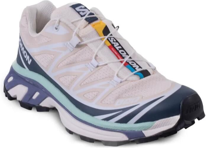 Salomon XT-6 sneakers Beige - Foto 4
