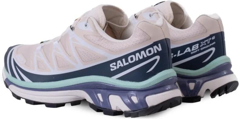 Salomon XT-6 sneakers Beige - Foto 5