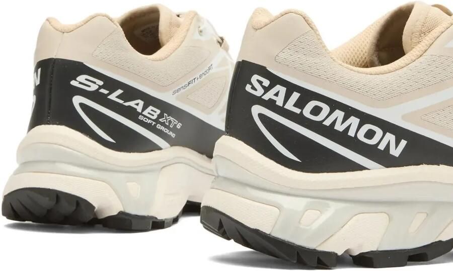 Salomon XT-6 sneakers Beige - Foto 3