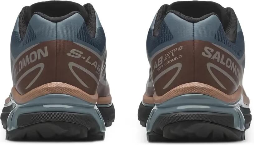 Salomon XT-6 sneakers Blauw - Foto 3