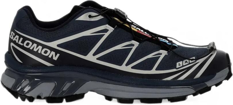 Salomon XT-6 sneakers Blauw