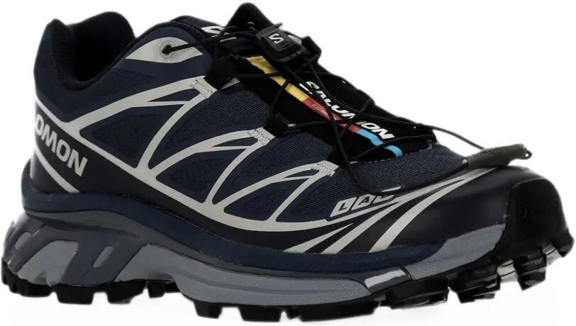 Salomon XT-6 sneakers Blauw - Foto 2