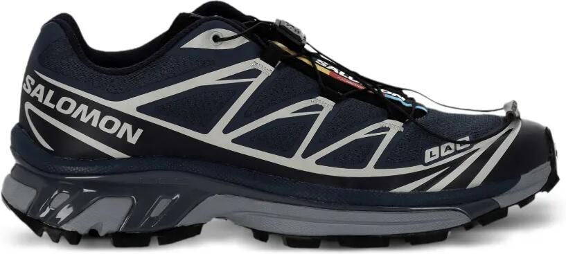 Salomon XT-6 sneakers Blauw