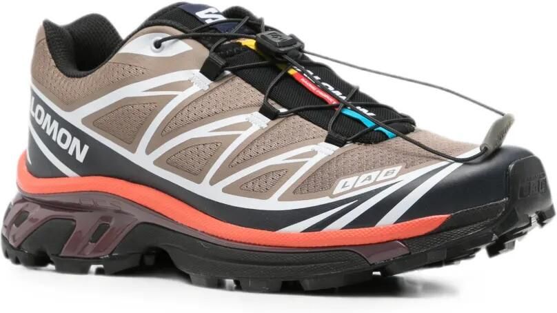 Salomon XT-6 sneakers Bruin - Foto 2