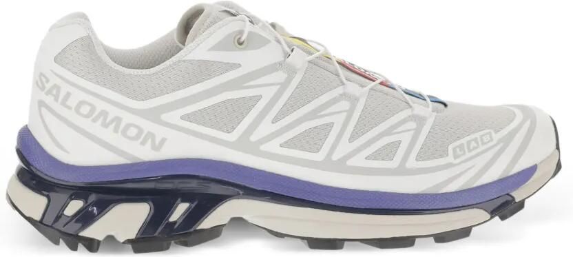 Salomon XT-6 sneakers Grijs