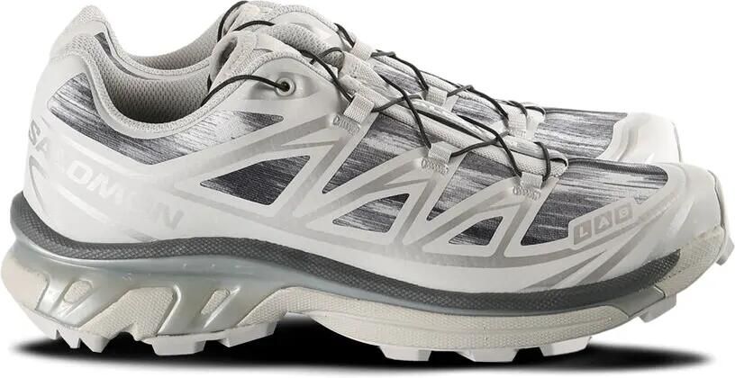 Salomon XT-6 sneakers Grijs
