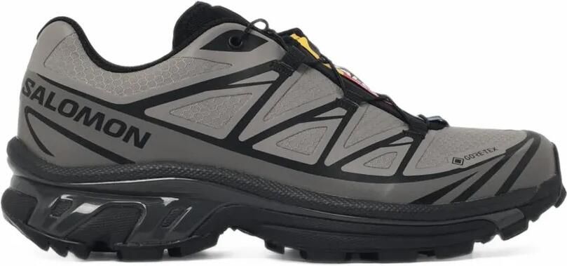 Salomon XT-6 sneakers Grijs