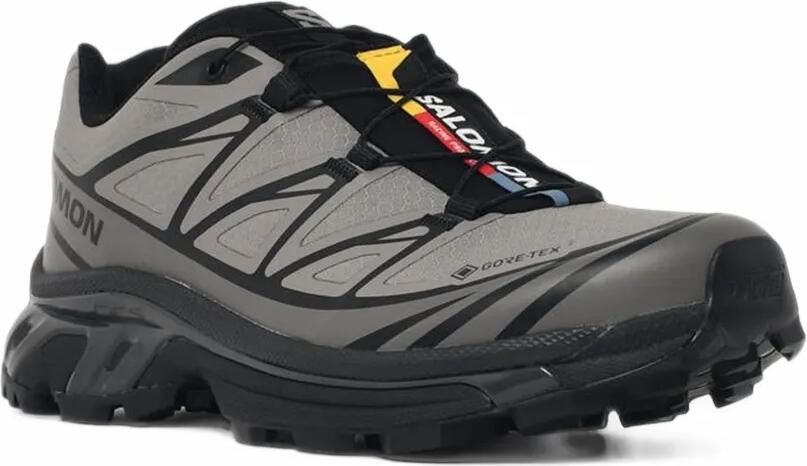Salomon XT-6 sneakers Grijs - Foto 3