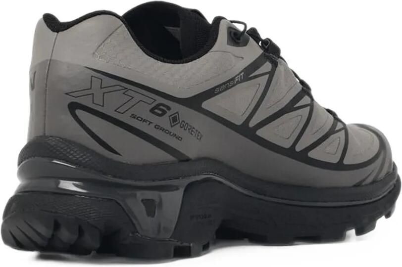 Salomon XT-6 sneakers Grijs - Foto 2