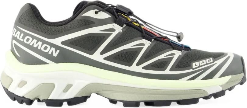 Salomon Xt-6 sneakers Grijs