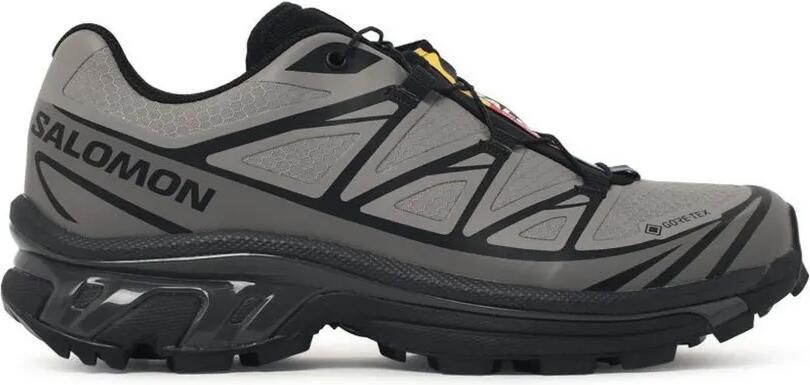 Salomon XT-6 sneakers Grijs