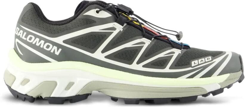 Salomon Xt-6 sneakers Grijs
