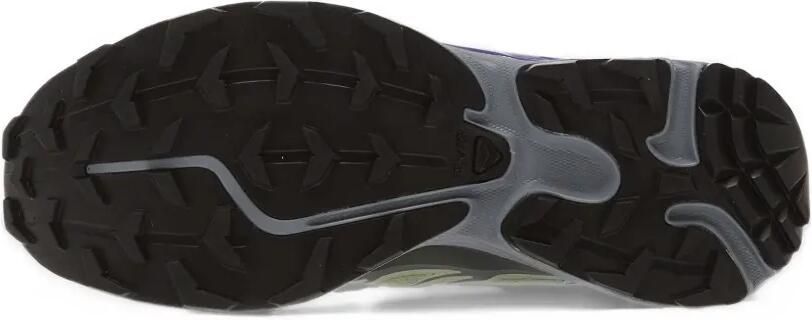 Salomon XT-6 sneakers Groen - Foto 5