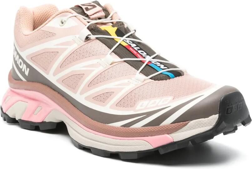 Salomon XT-6 sneakers Roze - Foto 2