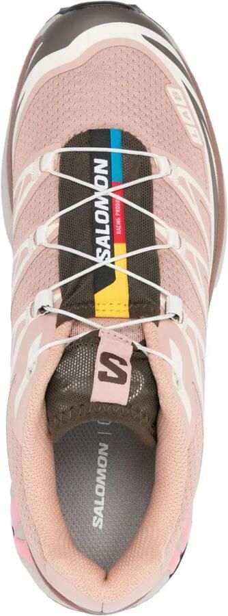 Salomon XT-6 sneakers Roze - Foto 4