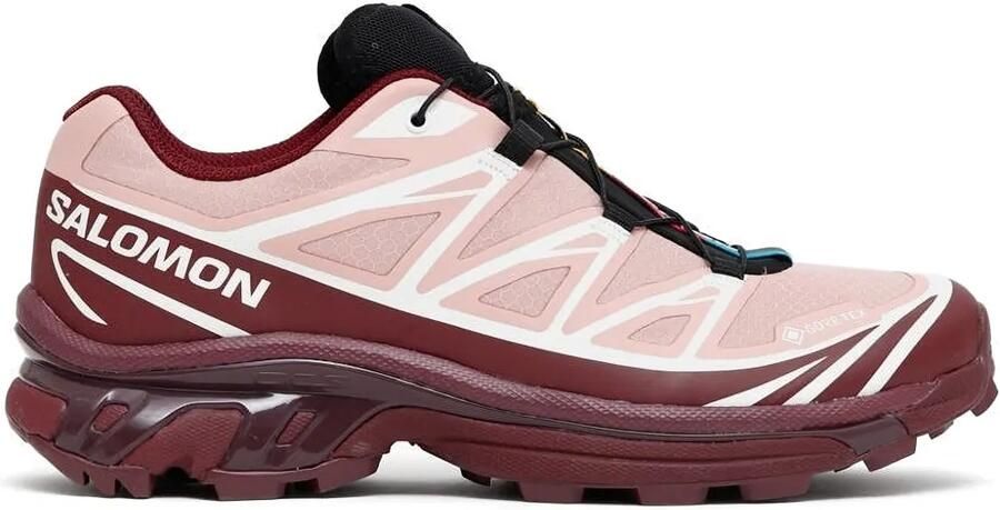 Salomon XT-6 sneakers Roze - Foto 2