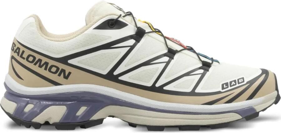 Salomon XT-6 sneakers Veelkleurig
