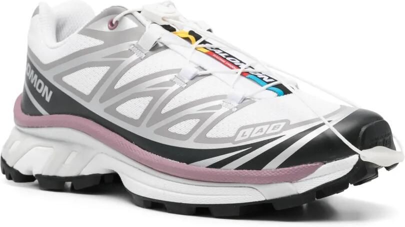 Salomon XT-6 sneakers Wit - Foto 2