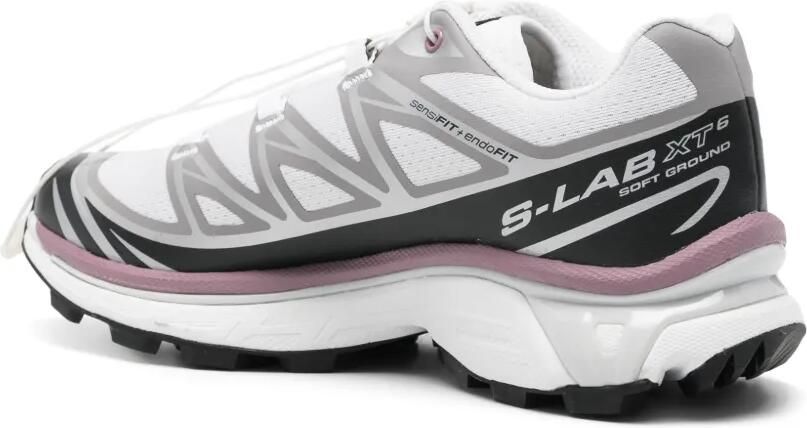 Salomon XT-6 sneakers Wit - Foto 3